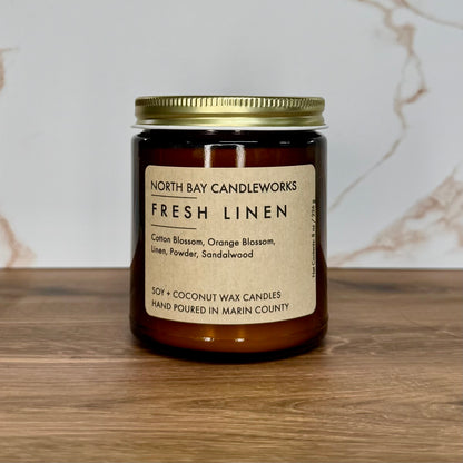 Fresh Linen