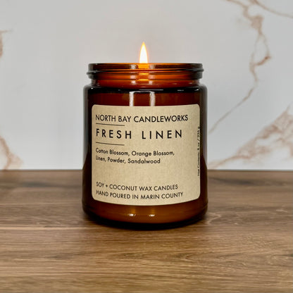 Fresh Linen