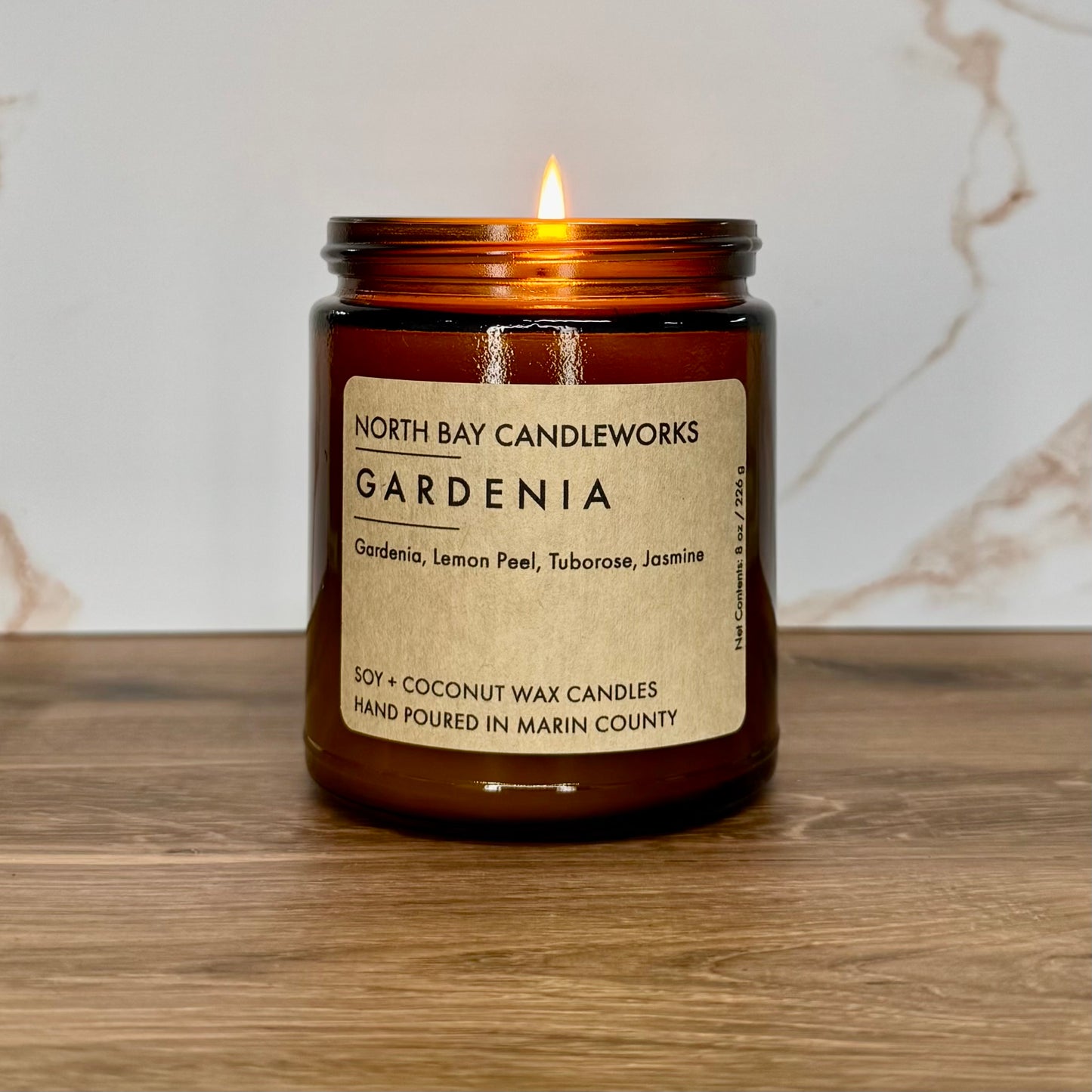 Gardenia