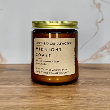 Midnight Coast