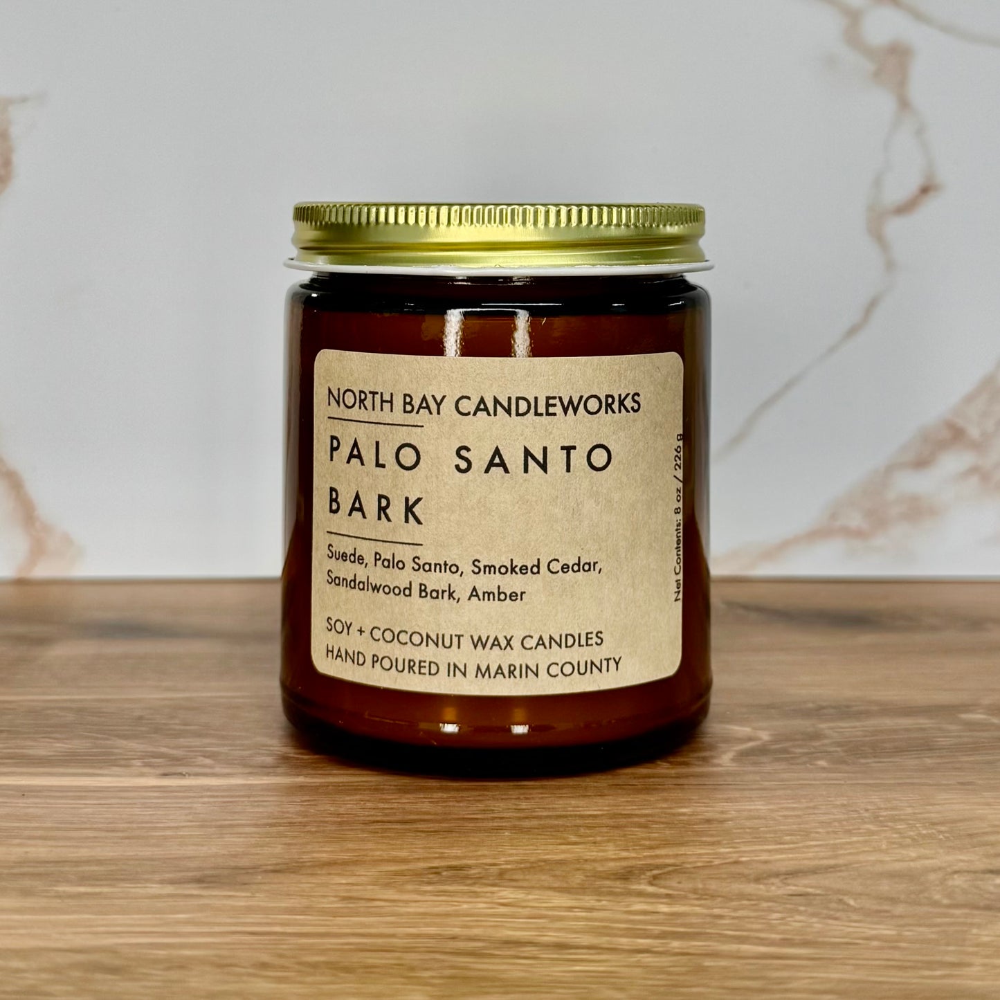 Palo Santo Bark