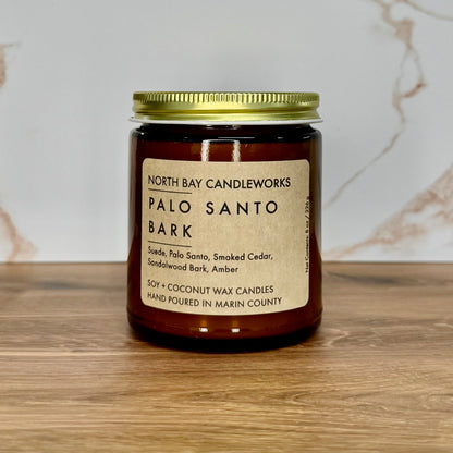 Palo Santo Bark