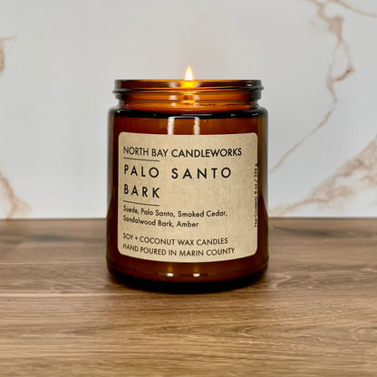 Palo Santo Bark