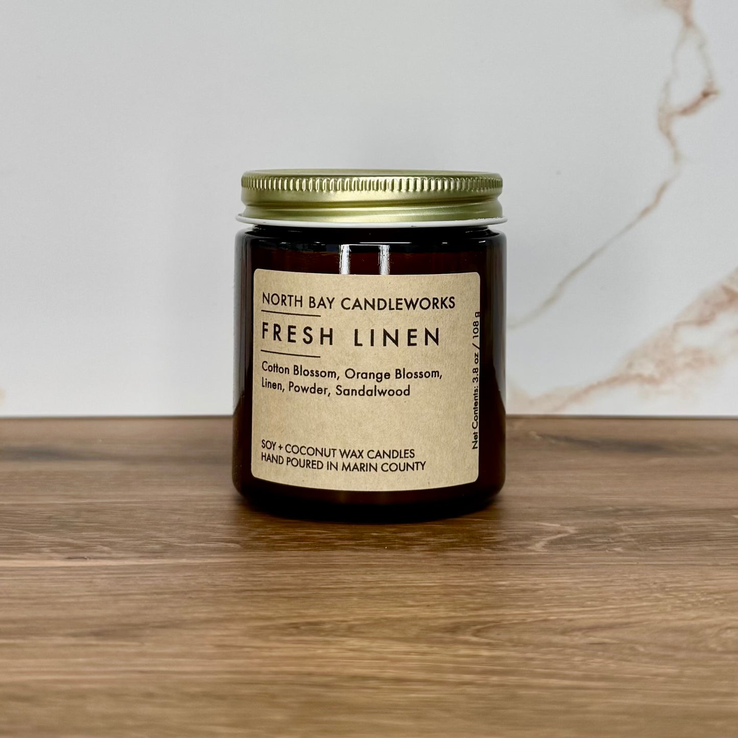 Fresh Linen