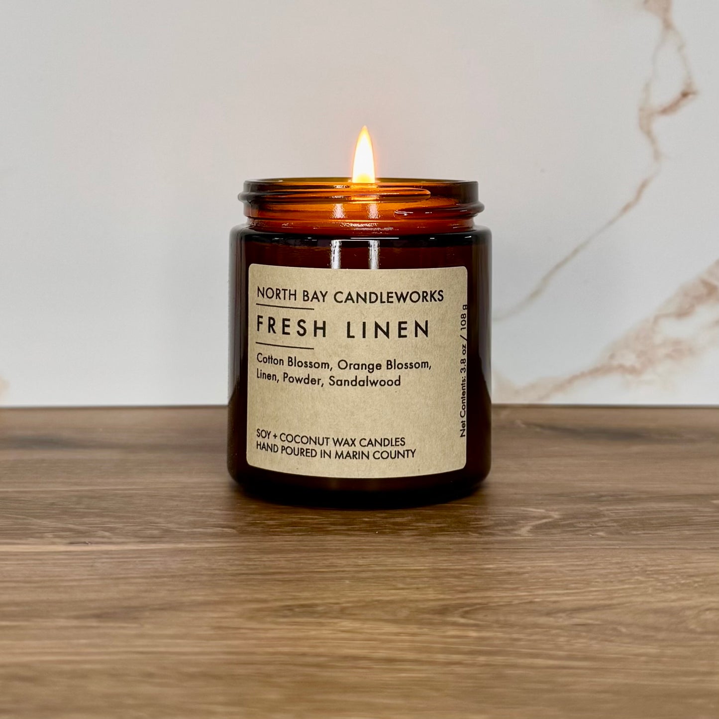 Fresh Linen