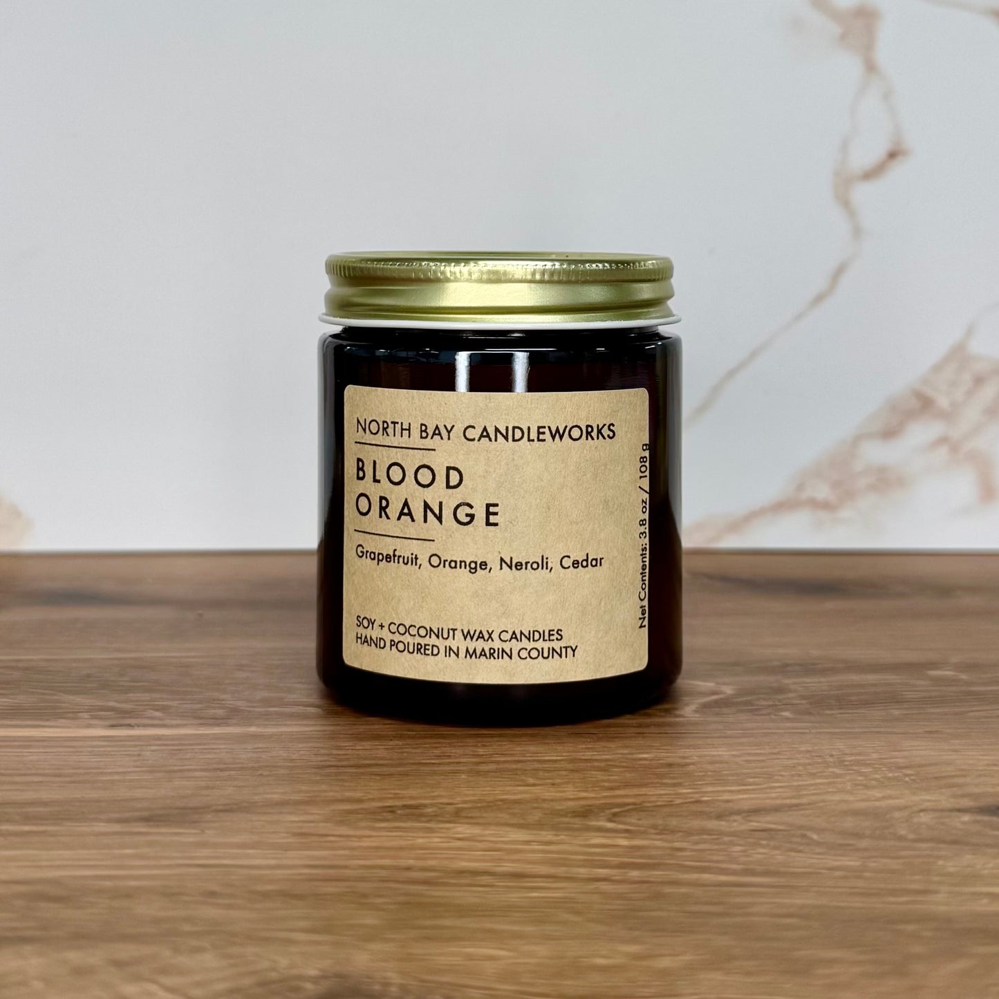 Blood Orange