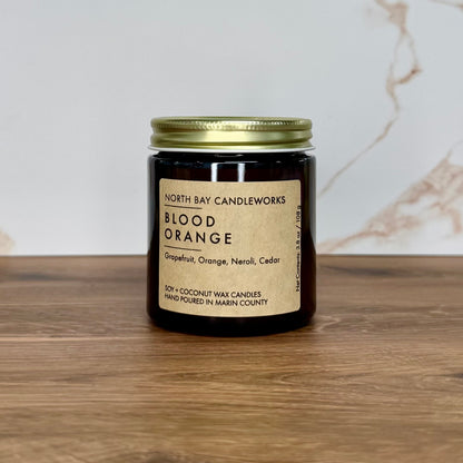 Blood Orange