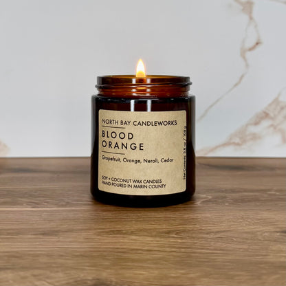 Blood Orange