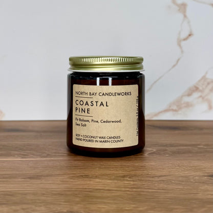 Coastal Pine