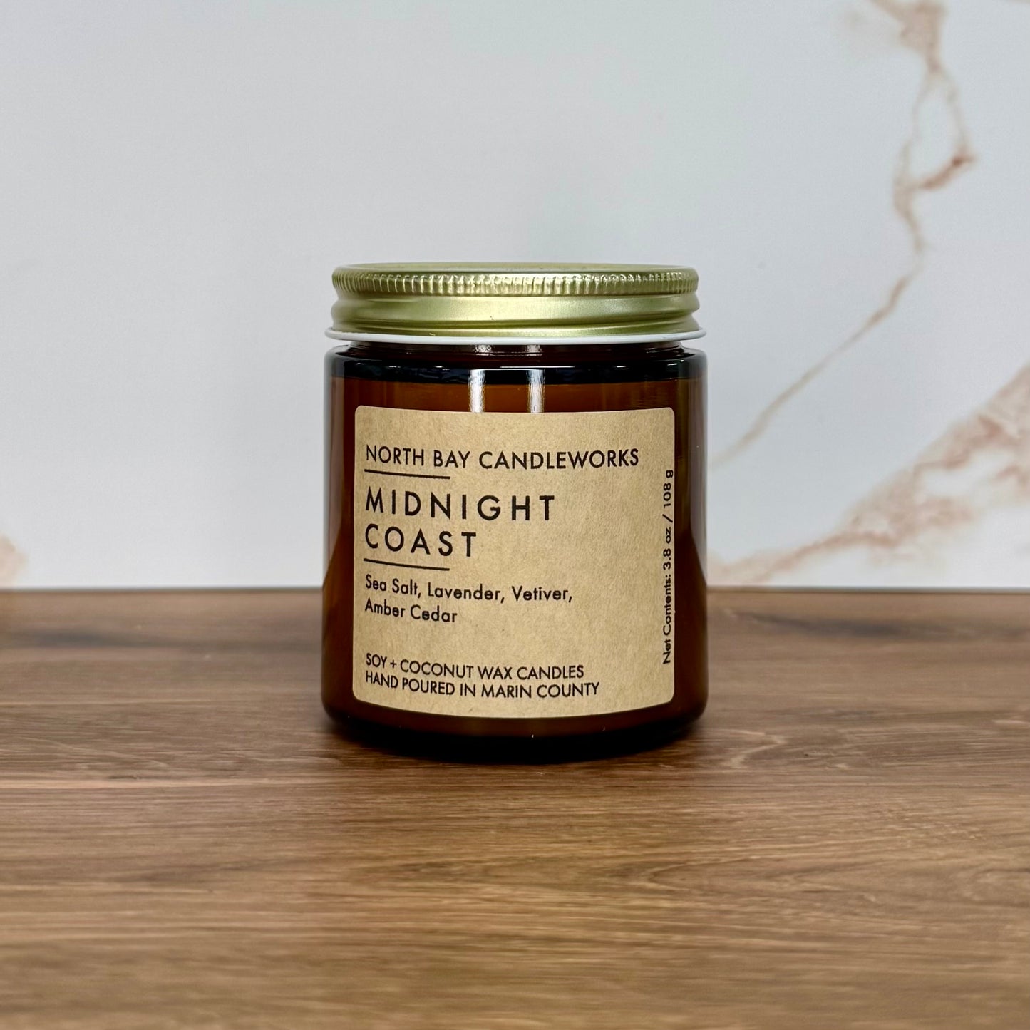 Midnight Coast