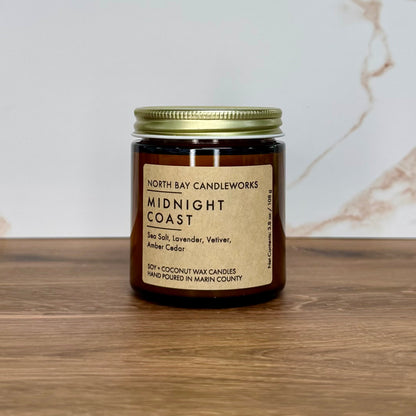 Midnight Coast