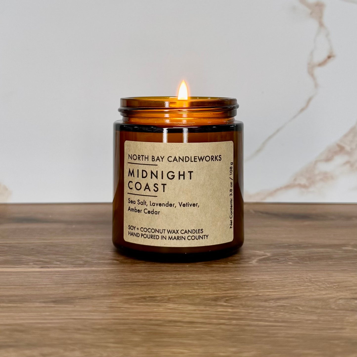 Midnight Coast