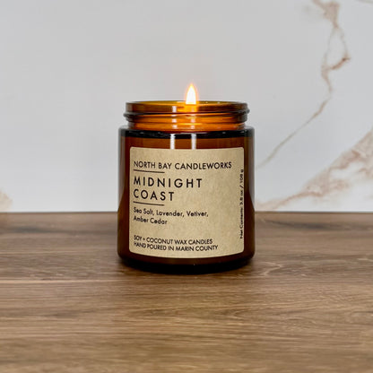 Midnight Coast