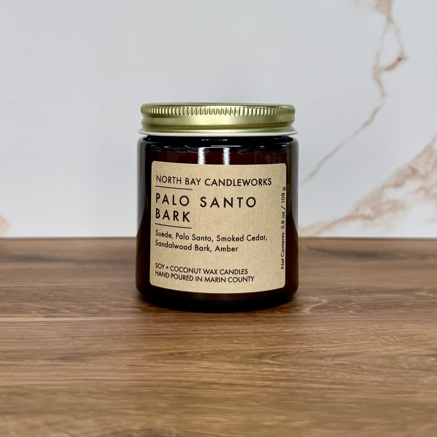 Palo Santo Bark