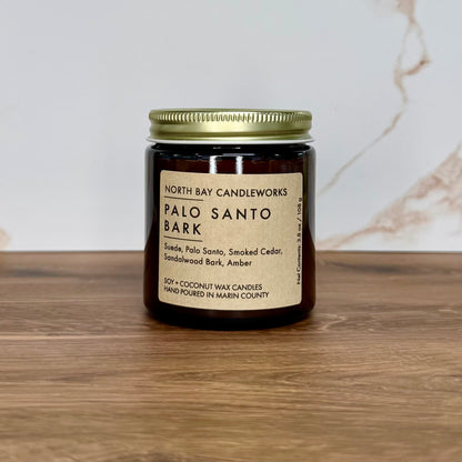 Palo Santo Bark