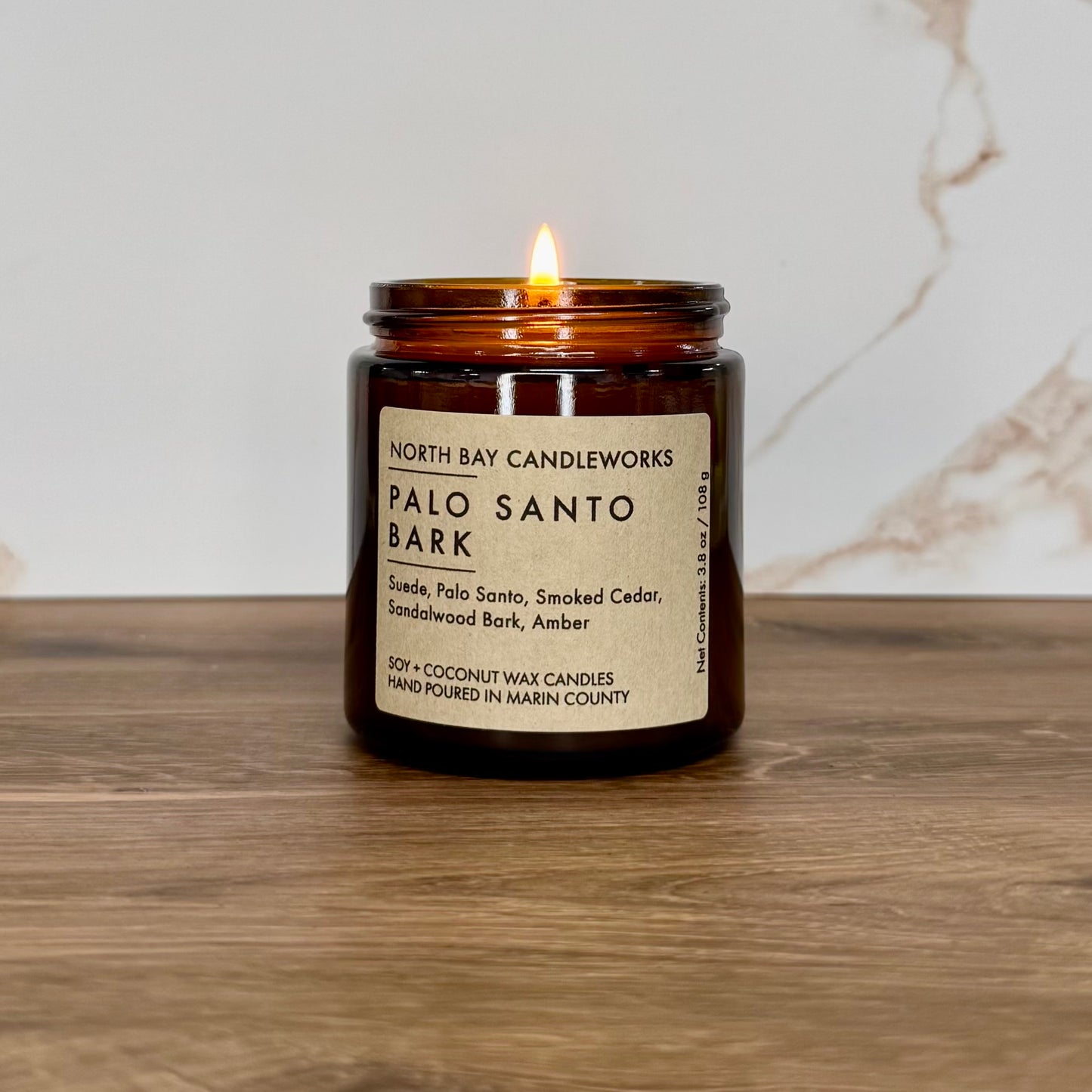 Palo Santo Bark