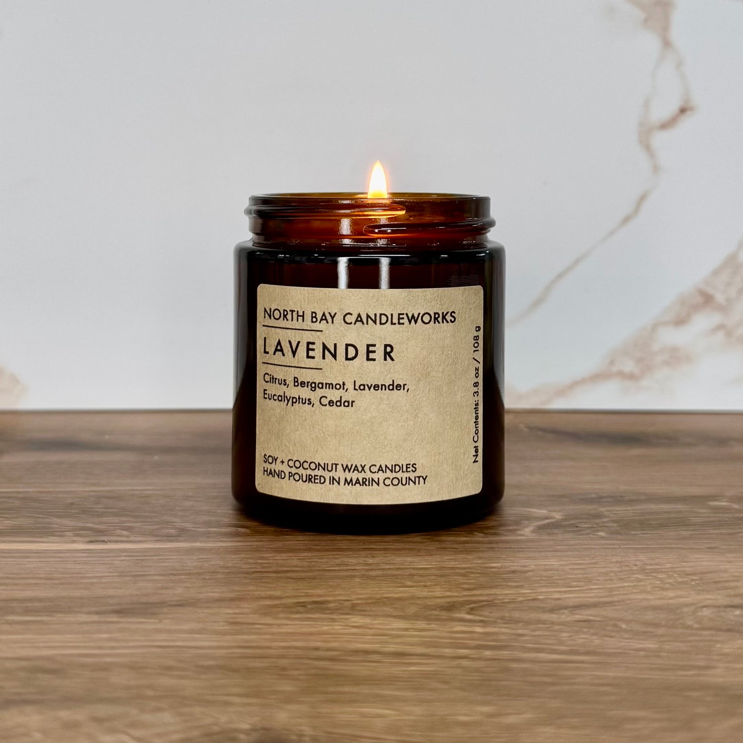 Lavender