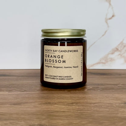 Orange Blossom