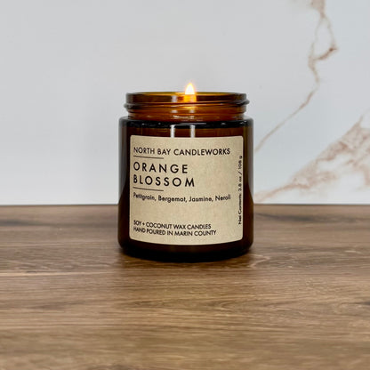 Orange Blossom