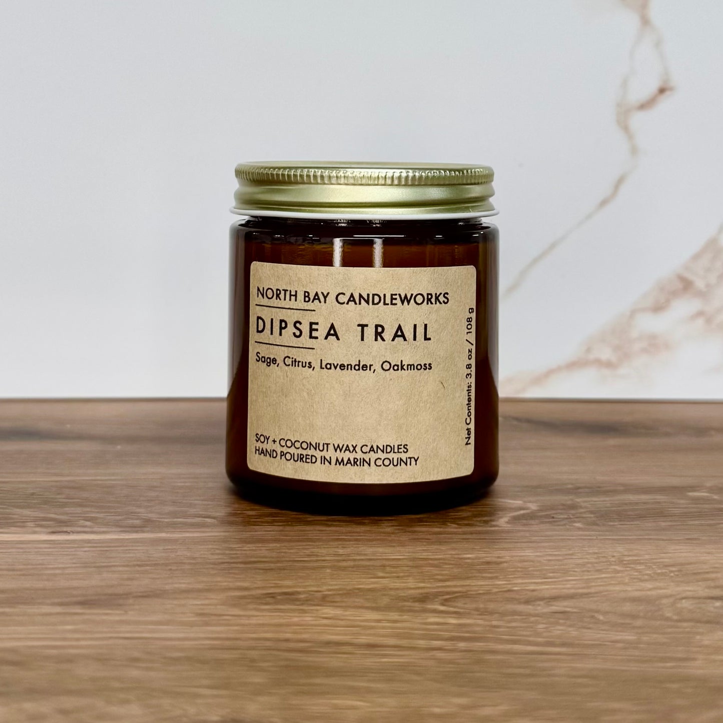 Dipsea Trail