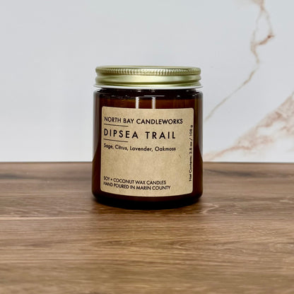 Dipsea Trail