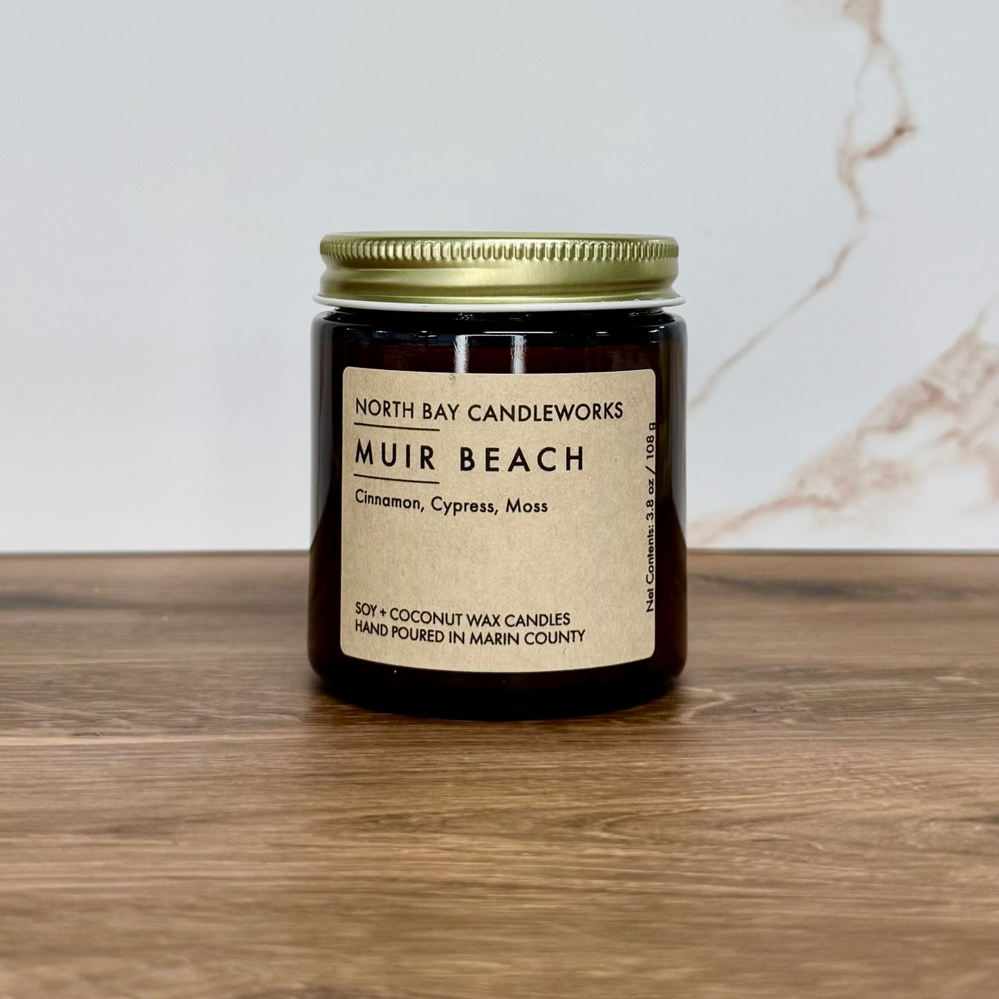 Muir Beach