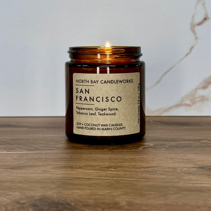 San Francisco