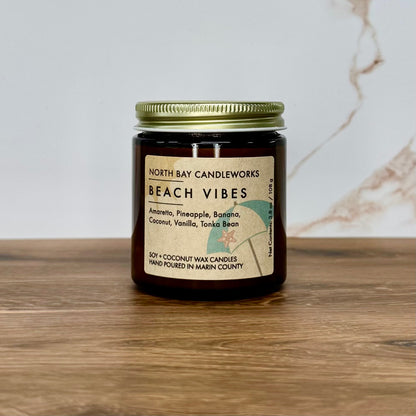 Beach Vibes