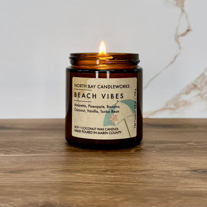 Beach Vibes