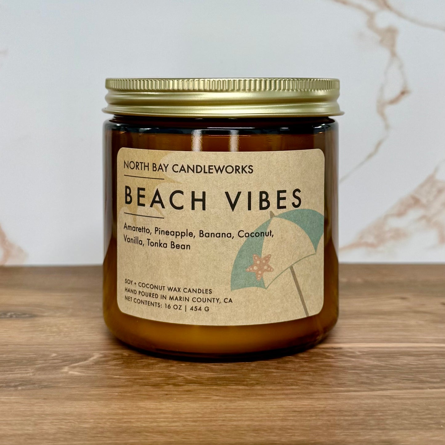 Beach Vibes