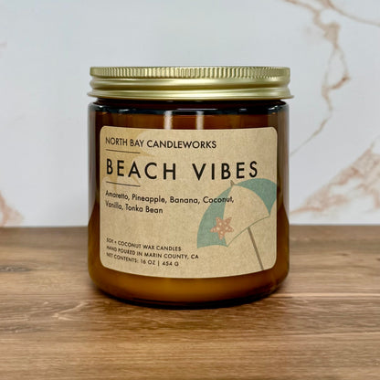 Beach Vibes