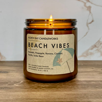 Beach Vibes