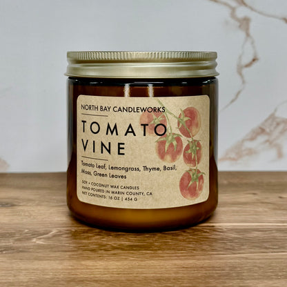 Tomato Vine
