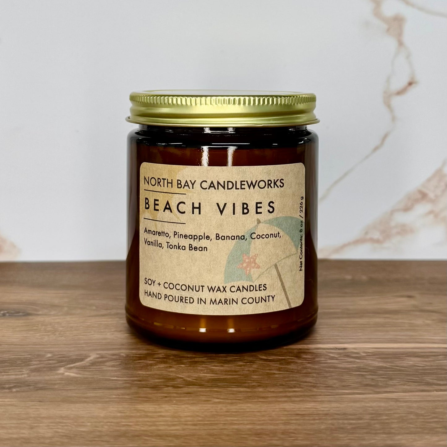 Beach Vibes