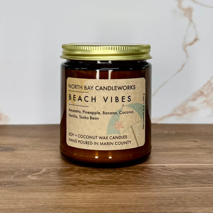 Beach Vibes
