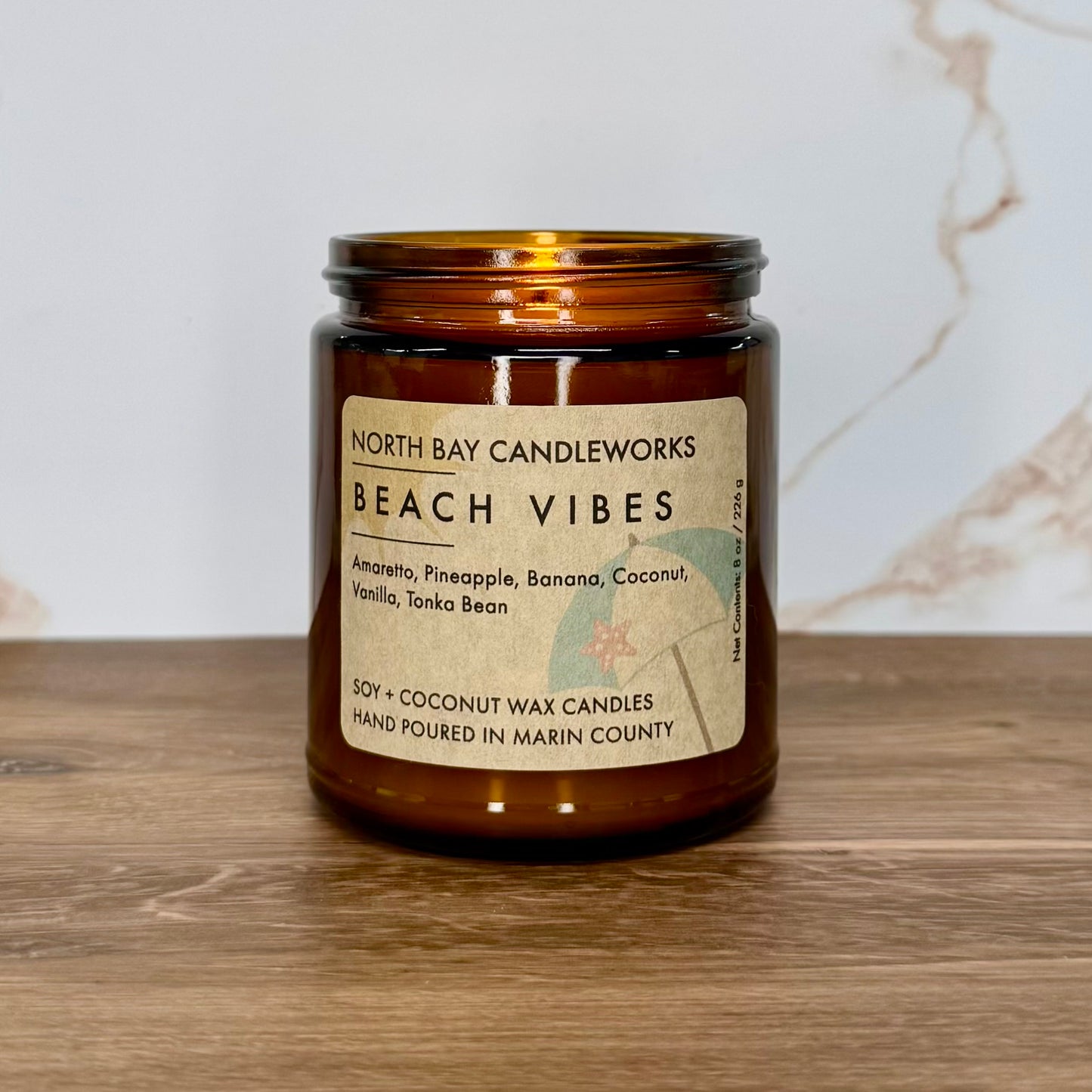 Beach Vibes