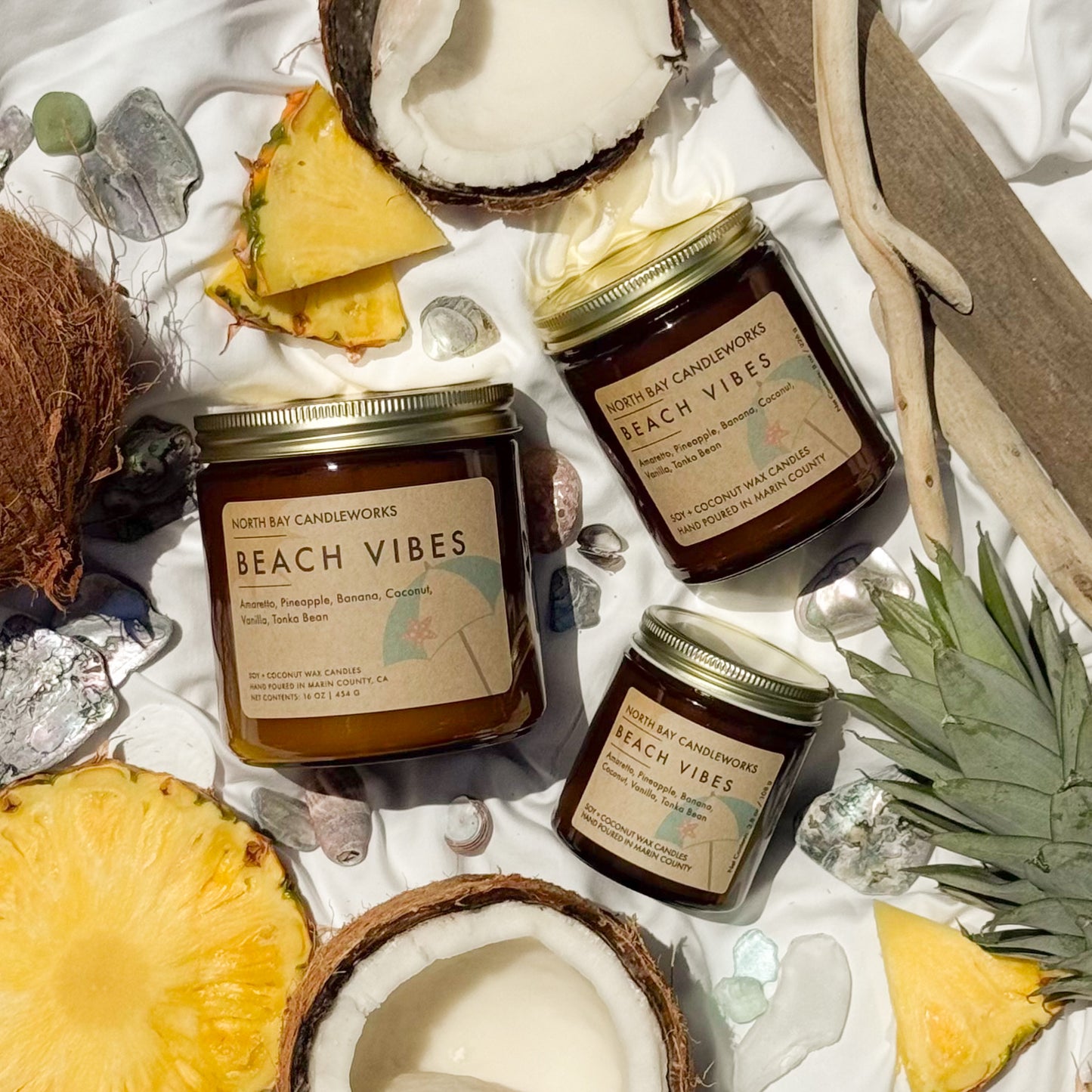 Beach Vibes
