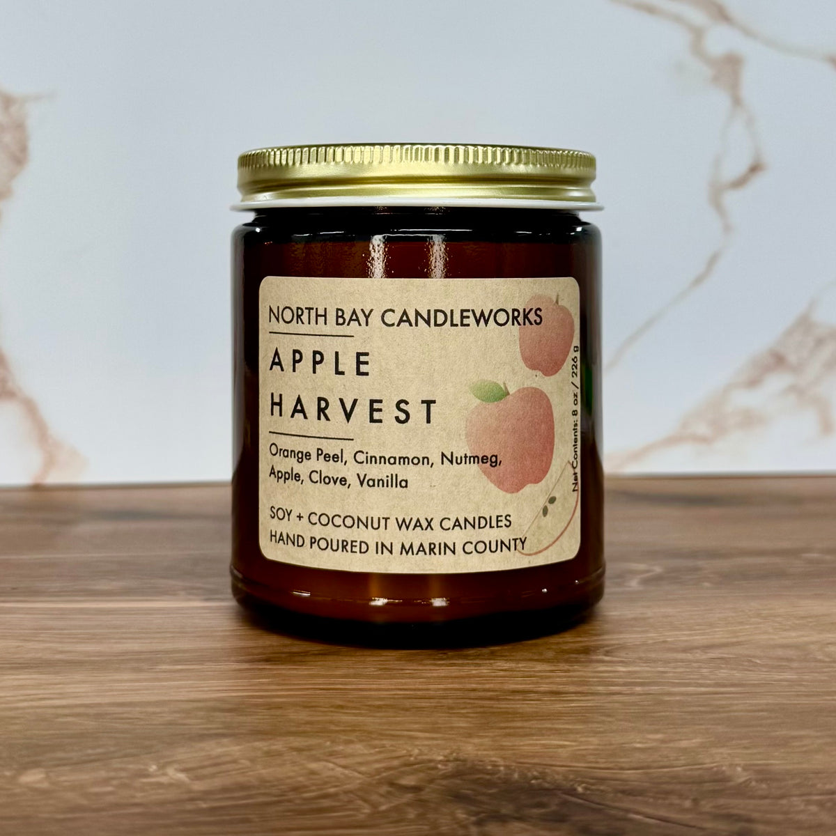 Apple Harvest