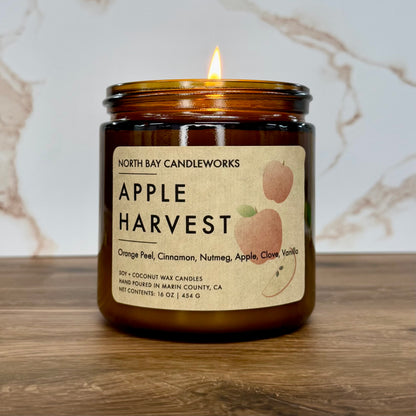 Apple Harvest