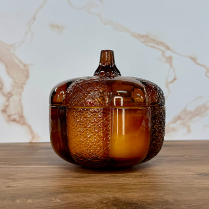 Pumpkin Spice - Pumpkin Jar